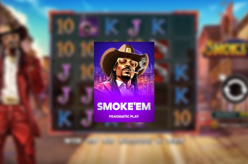 Pragmatic Play SmokeEm